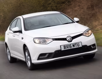 MG6 [UK-spec] (IP22) '2015–16