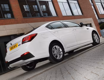 MG6 [UK-spec] (IP22) '2015–16