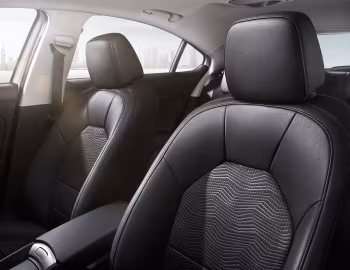 Interior MG 6 [China] (IP22) '2014–17