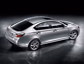 MG 6 [China] (IP22) '2010–14