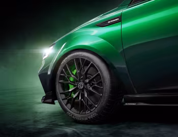 MG 6 X-Power (IP32) '2021–pr.