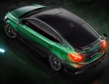MG 6 X-Power (IP32) '2021–pr.