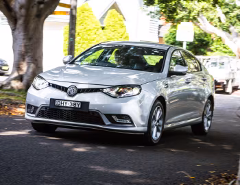 MG6 Plus [Australia] (IP22) '2016–17