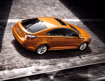 MG 6 [China] (IP22) '2010–14
