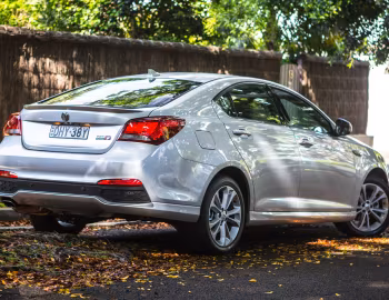MG6 Plus [Australia] (IP22) '2016–17
