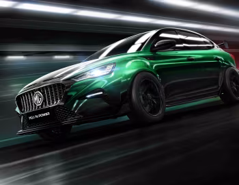 MG 6 X-Power (IP32) '2021–pr.