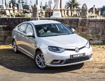 MG6 Plus [Australia] (IP22) '2016–17