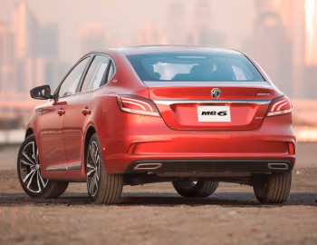 MG 6 Trophy [UAE] (IP32) '2020–pr.