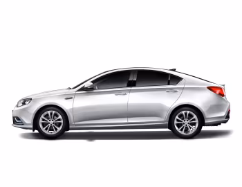 MG 6 [China] (IP22) '2014–17