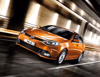 MG 6 [China] (IP22) '2010–14