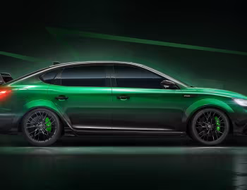 MG 6 X-Power (IP32) '2021–pr.