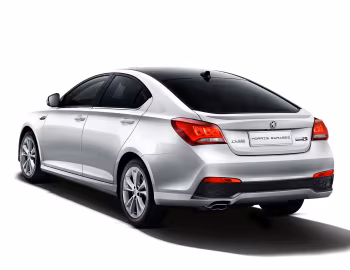 MG 6 [China] (IP22) '2014–17