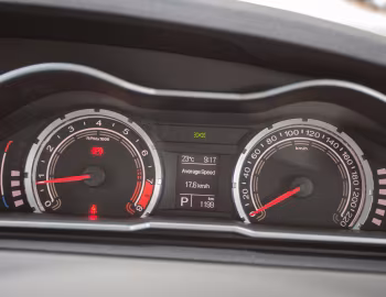 Painel MG6 Plus [Australia] (IP22) '2016–17