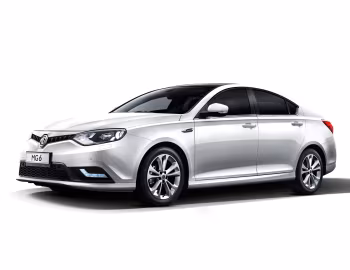 MG 6 [China] (IP22) '2014–17