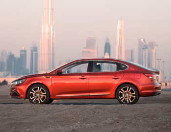 MG 6 Trophy [UAE] (IP32) '2020–pr.
