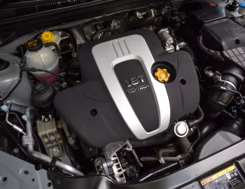 Sob o capô MG6 Plus [Australia] (IP22) '2016–17