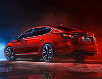 MG 6 Trophy [China] (IP32) '2017–19