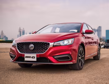 MG 6 Trophy [UAE] (IP32) '2020–pr.