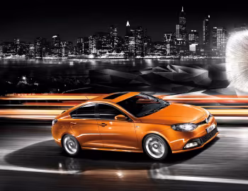 MG 6 [China] (IP22) '2010–14