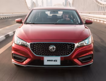 MG 6 Trophy [UAE] (IP32) '2020–pr.