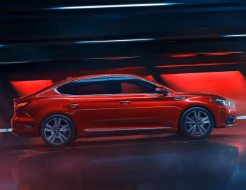 MG 6 Trophy [China] (IP32) '2017–19