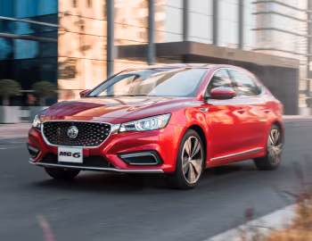 MG 6 Trophy [UAE] (IP32) '2020–pr.