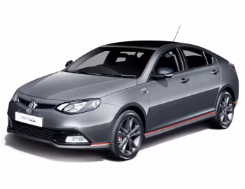 MG6 "90th Anniversary" (IP22) '07–12.2014
