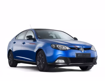 MG 6 "BTCC" (IP22) '2013–14