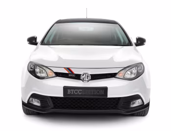 MG 6 "BTCC" (IP22) '2013–14