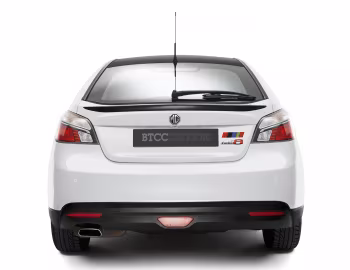 MG 6 "BTCC" (IP22) '2013–14