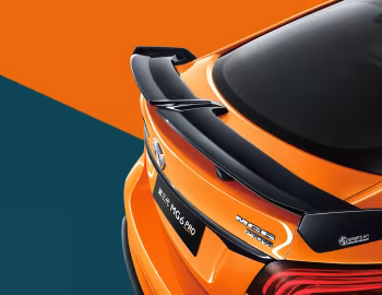 MG 6 Pro Trophy [China] '2021–pr.