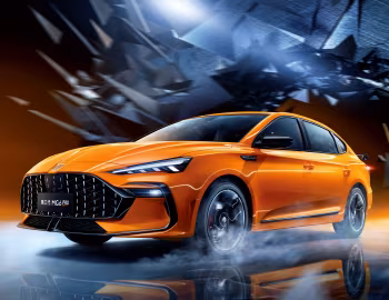 MG 6 Pro Trophy [China] '2021–pr.