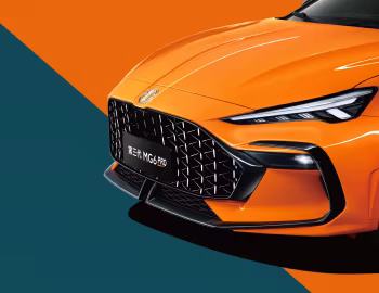 MG 6 Pro Trophy [China] '2021–pr.