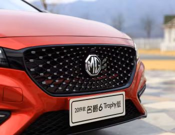 MG 6 Trophy (IP32) '2019–20