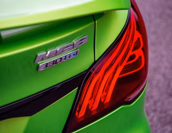MG 6 Trophy [China] (IP32) '2020–pr.