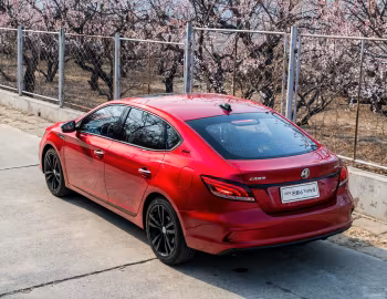 MG 6 Trophy (IP32) '2019–20