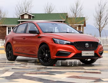 MG 6 Trophy (IP32) '2019–20