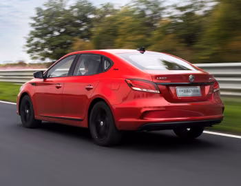 MG 6 Trophy (IP32) '2019–20