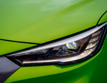 MG 6 Trophy [China] (IP32) '2020–pr.