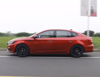 MG 6 Trophy (IP32) '2019–20