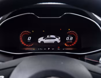 Painel MG 6 Trophy [China] (IP32) '2020–pr.