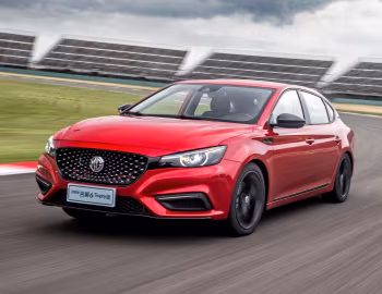 MG 6 Trophy (IP32) '2019–20