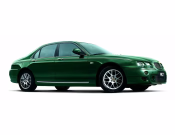 MG 7 '2007–13