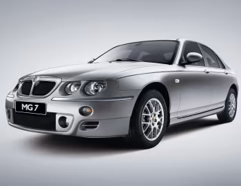 MG 7 '2007–13