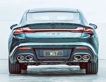 MG 7 [Australia] '2026