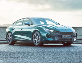 MG 7 [Australia] '2026