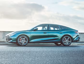 MG 7 [Australia] '2026