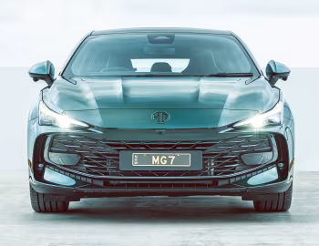 MG 7 [Australia] '2026