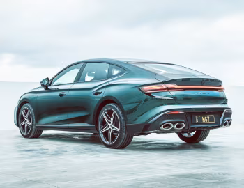 MG 7 [Australia] '2026