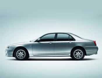 MG 7 '2007–13
